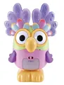 Produktbild: VTech Dance Mode Chattermax, offizieller Charakter, interaktives Kinderspielzeug mit Musik, Geräuschen und Sätzen aus der Bluey TV-Show, pädagogisches Lerngeschenk für Kinder im Alter von 3 4 5+