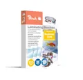 Produktbild: Peach Peach PP525-08 Laminierfolien 60x90mm glänzend (100Stk) Elektro-Kabel, Dokumentenschutz, Hochwertige Laminierfolien für Dokumentenschutz