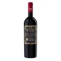 Produktbild: Doppio Passo Riserva Rot, trocken (1 x 0,75 l)
