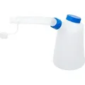 Produktbild: BGS Füllkanne mit flexiblem Ausgussstutzen und Deckel | 1 l
