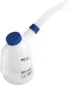 Produktbild: BGS Füllkanne mit flexiblem Ausgussstutzen und Deckel 1 Liter