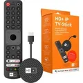 Produktbild: HD+ IP TV-Stick, Streaming-Client schwarz, 32 GB
