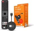 Produktbild: HD Plus Streaming-Stick IP TV-Stick (inkl. HD+ IP für 3 Monate gratis)