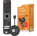 Produktbild: HD Plus Streaming-Stick TV-Stick 32 GB, Android 14 22025