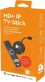 Produktbild: HD+ IP TV-Stick HDMI 4K UHD Android Mediaplayer inkl. HD+ IP TV Abo für 3 Monate