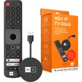 Produktbild: HD+ HD+ IP TV-Stick, Streaming-Client, schwarz