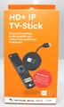 Produktbild: HD+ IP TV-Stick – Der TV-Stick, der Immer direkt mit Live-Fernsehen startet Neu