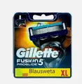 Produktbild: Gillette Fusion5, ProGlide ,Power, Auswahl Klingen im Blister oder OVP 4,8,12,16