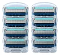 Produktbild: Gillette ProGlide Rasierklingen in OVP bzw. tKh 4 8 12 16 20 24 32 40-48