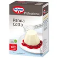 Produktbild: Dr. Oetker Professional Panna Cotta, 1,1 kg
