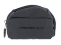 Produktbild: MANDARINA DUCK MD20 Key Holder Schlüsselmäppchen Steel dunkelgrau blau Neu