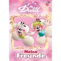 Produktbild: Diddl: Meine Freunde