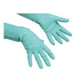 Produktbild: VILEDA MULTIPURPOSE GLOVES SMALL P10 GRN