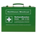 Produktbild: HOLTHAUS Erste-Hilfe-Set Halterung für Verbandkasten 63169