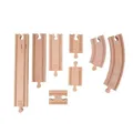 Produktbild: Hape E3707 - Railway spielzeug - 