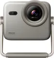 Produktbild: HISENSE Mini Laser Beamer M2 PRO 4K UHD 1300lm 3840x2160 px HDMI USB B-WARE