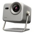 Produktbild: Hisense Videoprojektor M2 PRO Silver Multicolor