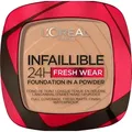 Produktbild: Loreal Puder Infail.Semi Perm.220 9
