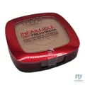 Produktbild: L'Oréal Paris Wasserfestes Puder Make-up mit hoher Deckkraft, Deckendes Kompaktp
