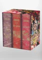 Produktbild: One Piece - Coffret Dressrosa (Tomes 71 à 80): Coffret en 10 volumes