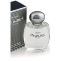 Produktbild: Pleasures Estee Lauder Pleasures Pleasures EDC, 100 ml