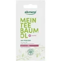 Produktbild: Alkmene Mein Teebaumöl Anti-Pickel-Stift