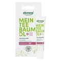 Produktbild: Alkmene Mein Teebaumöl Anti-Pickel-Stift · 15 ml · PZN 17638646