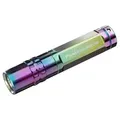 Produktbild: Fenix SILVGLOW Worldwide Limited Edition LED-Taschenlampe - Colorblast