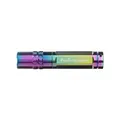 Produktbild: Fenix SILVGLOW Worldwide Limited Edition Colorblast Schlüsseltaschenlampe