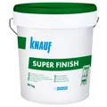 Produktbild: KNAUF Super Finish Sheetrock Fertigspachtel Fugenspachtel Spachtelmasse 20 kg
