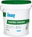 Produktbild: Knauf Super Finish 20kg Spachtelmasse Fertigspachtel Fugenspachtel SHEETROCK