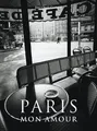 Produktbild: Paris mon amour  von Gautrand, Jean-Claude | Buch | Zustand sehr gut