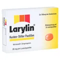 Produktbild: Larylin Husten-stiller Lutschpastillen 24 St
