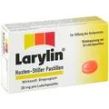Produktbild: Larylin Husten-Stiller