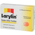 Produktbild: Larylin® Husten-Stiller Pastillen