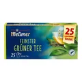 Produktbild: Meßmer Grüner Tee 25x1.75g