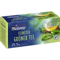 Produktbild: Meßmer Feinster Grüner Tee 4001257214109