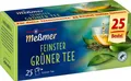 Produktbild: Feinster Grüner Tee | Herbfrisch | 25 Teebeutel | Unfermentiert & aromatisch
