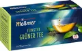 Produktbild: Meßmer Feinster Grüner Tee - 25 Beutel