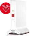 Produktbild: FRITZ! FRITZ!Repeater 3000 AX Wi-Fi 6 Repeater
