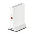 Produktbild: FRITZ!Repeater 3000 AX Edition E | WLAN Erweiterung mit bis zu 4.200 MBit/s | Triband-Wi-Fi 6 | leistungsstark und zuverlässig | WLAN Mesh | einfache Einrichtung | umweltfreundliche Versandverpackung