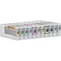 Produktbild: Epson T913D Violet Ink Cartridge (200ml) (V) (C13T913D00)