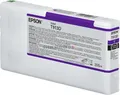 Produktbild: Epson T913D - 200 ml - violett - original - Tintenpatrone