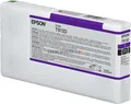 Produktbild: Original Epson Tintenpatrone Violett C13T913D00 T913D