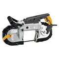 Produktbild: Optisaw Metallbandsäge SQ-V10 1140 x 13 x 0,6 mm 42/144 m/min 1,1 kW (Bandsäge) (3184210)