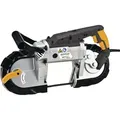 Produktbild: Quantum - Optisaw Metallbandsäge Sq-v10 1140x13x0,6mm 42/144 M/min 1,1 Kw Metallkraft - 3184210