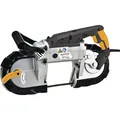 Produktbild: Metallbandsäge SQ-V10 1140x13x0,6mm 42/144 m/min 1,1 kW OPTISAW