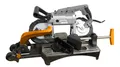 Produktbild: Handbandsäge quantum SQ-V10 (230V) +Arbeitstisch +Transportkoffer +Sägeband
