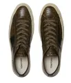 Produktbild: TOM FORD Cambridge Lizard Eidechse Sneakers Shoes Schuhe Turnschuhe Trainers 44+