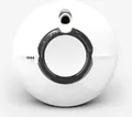 Produktbild: FireAngel ST-622-DE P-Line Funkrauchmelder, thermo-optisch, 10 Jahre Batterie, weiß